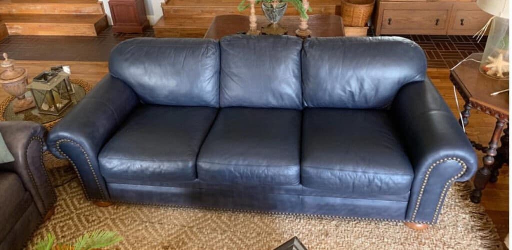 Commercial Upholstery — Premier Leather & Upholstery